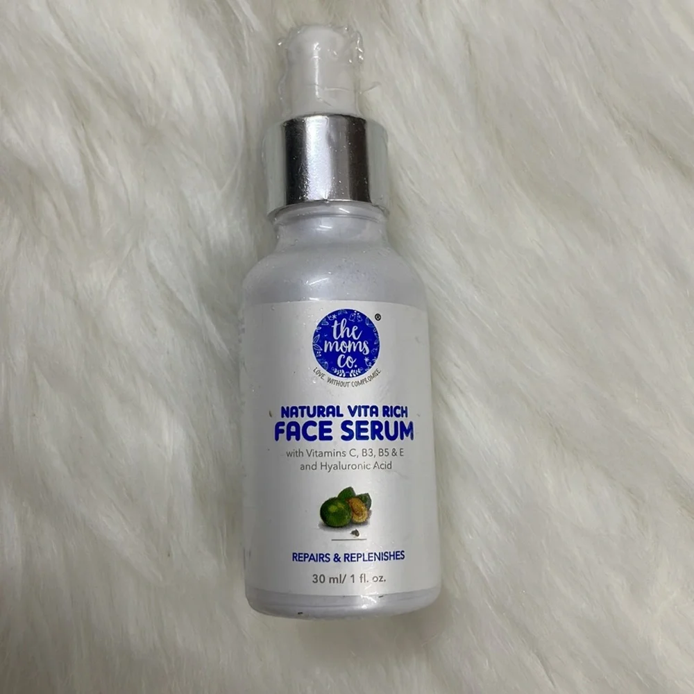 Face serum - Picture 3 of 7
